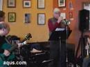 Wicked Uncles with guest Michael Whitwell at Aqus Cafe Wicked Uncles with guest Michael Whitwell at Aqus Cafe