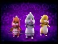 The ZhuZhu Pets-'Put Your Hands Up' from QUEST FOR ZHU the Motion Picture-Download @ iTunes