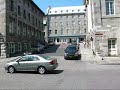 Montreal Travel: Rue de la Commune & Notre-Dame-de-Bon-Secours Chapel