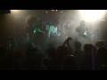 Anubiz - Warship (Live SoundBox Muchstock Mai2008)