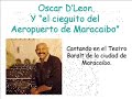 oscar d leon y franco el cieguito de maracaibo