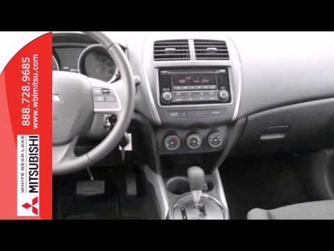 whitebearautos - http://www.whitebearautos.com/ Call or visit for a test drive of this vehicle today! Phone: 877-878-1398 Year: 2014 Make: Mitsubishi Model: Outlander Sport T...