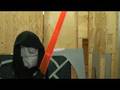 Ask Palpatine 20: My Lightsabre.