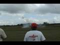 Team EAST R/C's JOSH BUNN Flying!