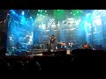 BAILAOR Y EL BARRIO LE CANTA