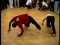 CDO Israel - Roda - Prof. Boca - Part 1/4 CDO Israel - Roda - Prof. Boca - Part 1/4