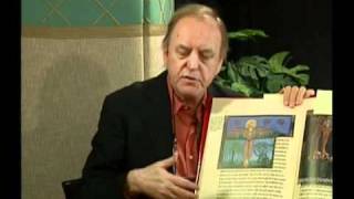 Carl Jung's Red Book - Part 2 Interview Roger Woolger