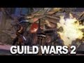 Guild Wars 2: Engineer Commentary