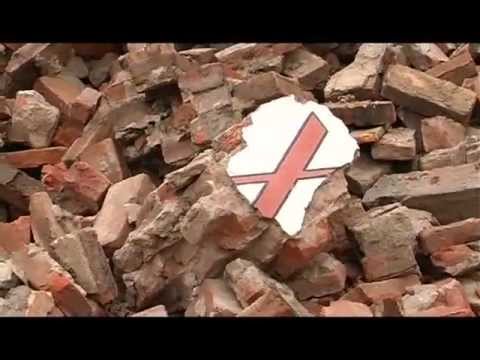 YouTube Video - Terremoto Emilia - il video dell'Ordine dei Giornalisti
