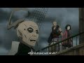 D.gray man 52 part 3 sub espa�ol
