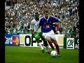 Les plus beaux gestes de Zizou