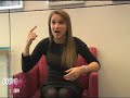 Emily Osment - CosmoGIRL! Interview