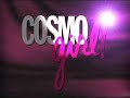 Emily Osment - CosmoGIRL! Interview