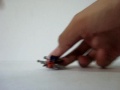 PROO - CT - Battlefleet Megazord (Ship Mode).wmv