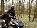 ATV-Maniak.ro Enisala Babadag