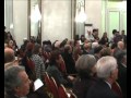 Dorita Gómez Santa Clara de Asís por el Programa de Mujer a Mujer
