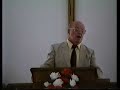 Paul Qualls - \"Upper Window\"  \"Precious Lord Take My Hand\"