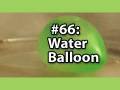 Is It A Good Idea To Microwave A Water Balloon?