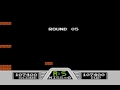 nes hogan�s alley. trick shot.