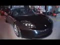 Tesla Roadster Tesla Roadster