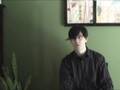 Save the Album: John Darnielle (Mountain Goats)