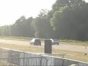 Drag Racing Cinqecento vs. Golf I