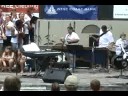 gospel choir of the cascades band introductions 4th of july