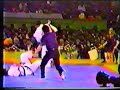Kyokushin legendák