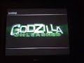 Godzilla Unleashed Codes