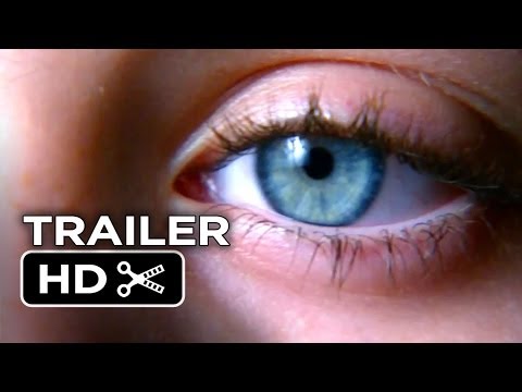 Heaven is for Real Official International Trailer #1 (2014) - Greg Kinnear Movie HD