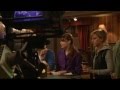 Corrie Backstage - Becky's Discovery 1/16/2012