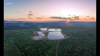 جوله ربيعيه في صفوريه2020