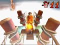 Crash Bandicoot Let\