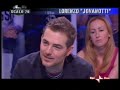 intervista a Lorenzo Jovanotti \" Scalo 76\"(2� parte)