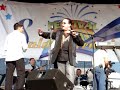 MARITO RIVERA;  \"MAR Y CIELO\"