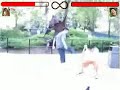 street fighter