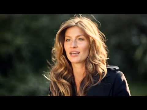 Gisele For H&M – Gisele’s Fall Fashion Favourites Gisele For H&M – Gisele’s Fall Fashion Favourites