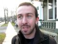 Anarchist is confronted by the Blogger!!!