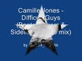 Camille Jones - Difficult Guys (Beatchuggers & S. Club mix) Manele-Gratis.net
