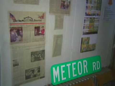 Kecksburg UFO Mystery