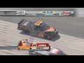 Video: BSI In-Car Cam Shots of Ricky Carmichael and Jason White Crash