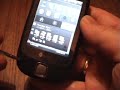 The HTC Touch - A User\