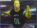 DX HomerSimpson Tables, Ladders, Chairs match part2
