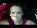Underwater Fashion Workshop - 2008