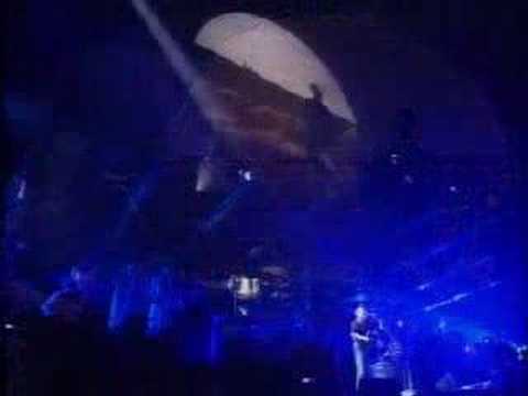 Pink Floyd P.U.L.S.E