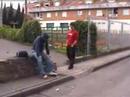 Corto CAM tomas falsas Corto CAM tomas falsas