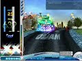 Disco Train HX5 FC (O2Jam) Disco Train HX5 FC (O2Jam)
