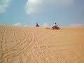 Ottawa Kansas Sand Dunes