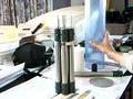 Stanley Meyers easy to build Tubes