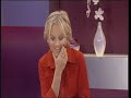 Loose Women: Actress Maggie Jones Passes Away [3rd December 2009]